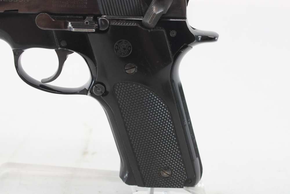 Smith & Wesson 59 S&W 59 9MM 4'' Barrel-img-15