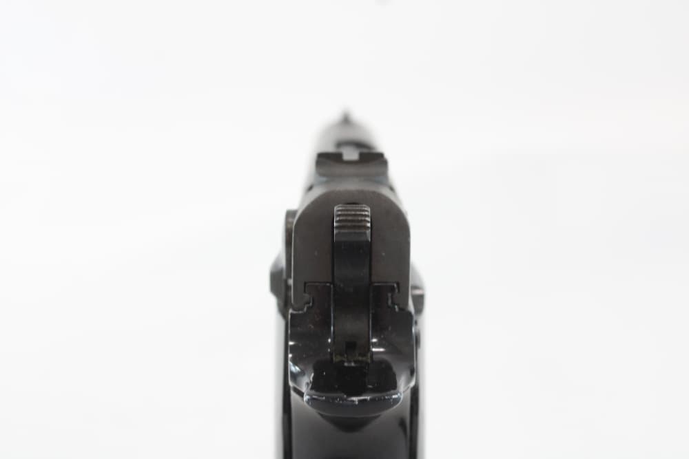 Smith & Wesson 59 S&W 59 9MM 4'' Barrel-img-8