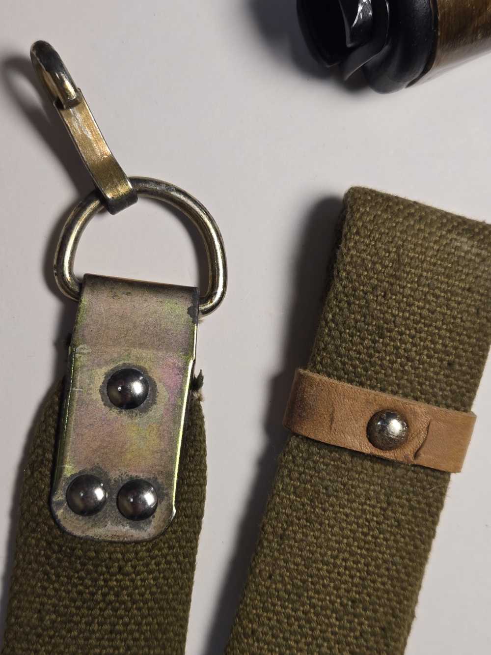 Soviet Russian AK74 AK-74 Stock Set and Accessories Sling Oiler Clips-img-19