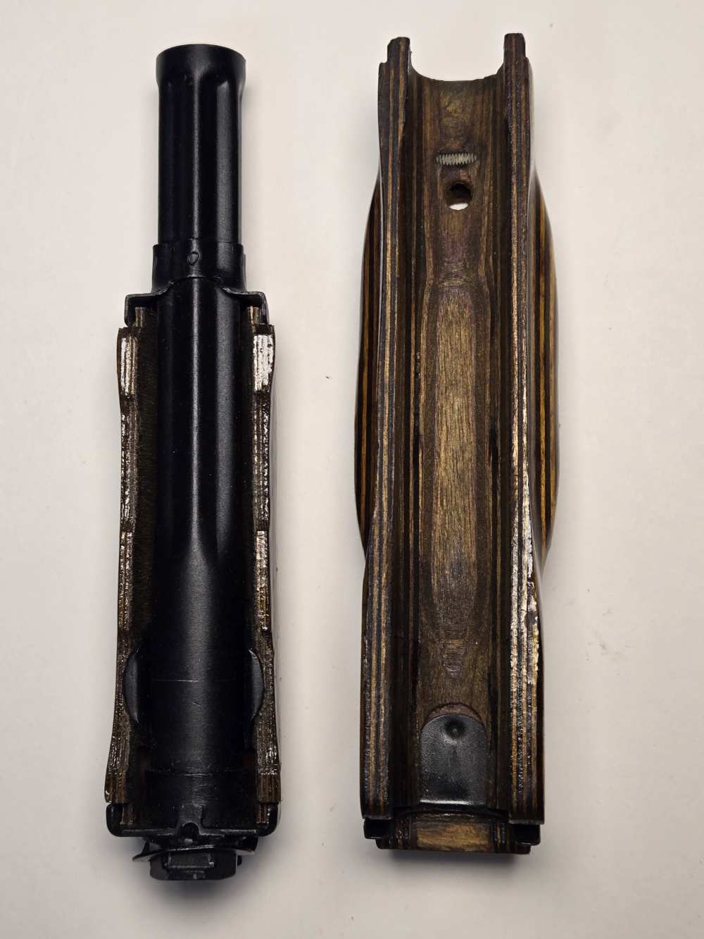 Soviet Russian AK74 AK-74 Stock Set and Accessories Sling Oiler Clips-img-10