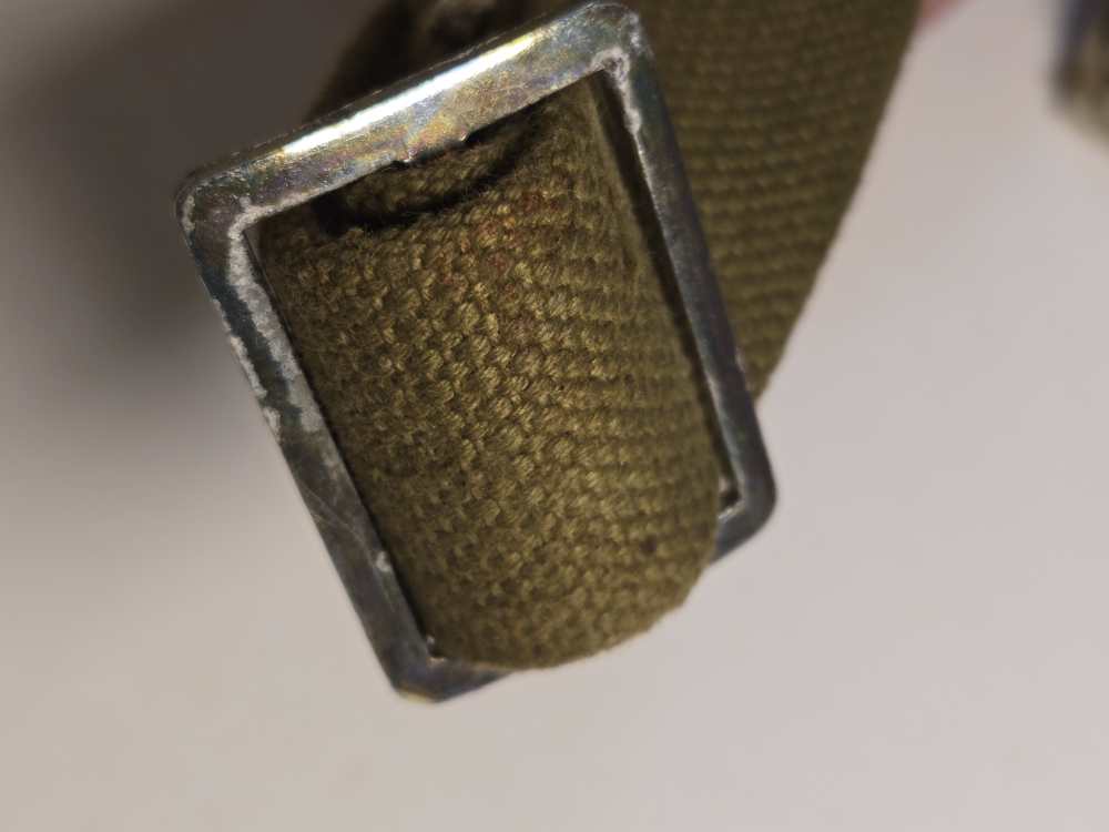 Soviet Russian AK74 AK-74 Stock Set and Accessories Sling Oiler Clips-img-21
