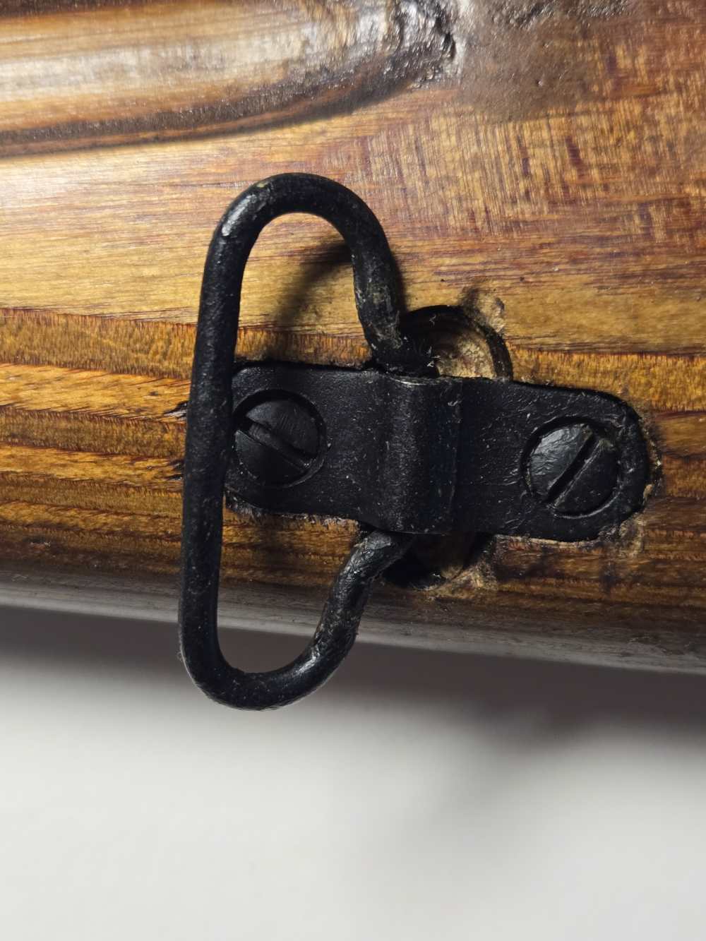 Soviet Russian AK74 AK-74 Stock Set and Accessories Sling Oiler Clips-img-7