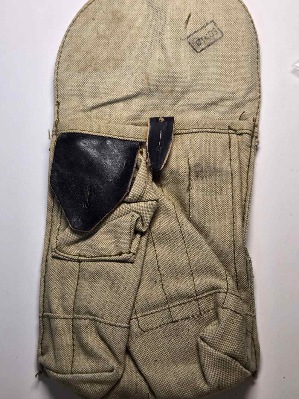 Soviet Russian AK74 AK-74 Stock Set and Accessories Sling Oiler Clips-img-23