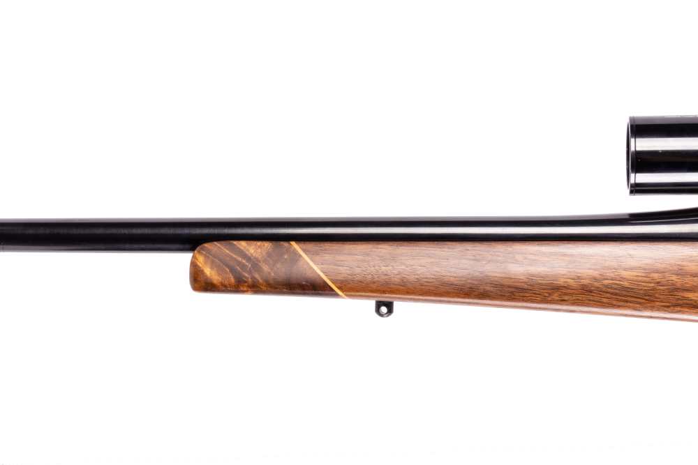 ARISAKA TYPE 99 SPORTERIZED UNK CAL DURYS #40137-img-8