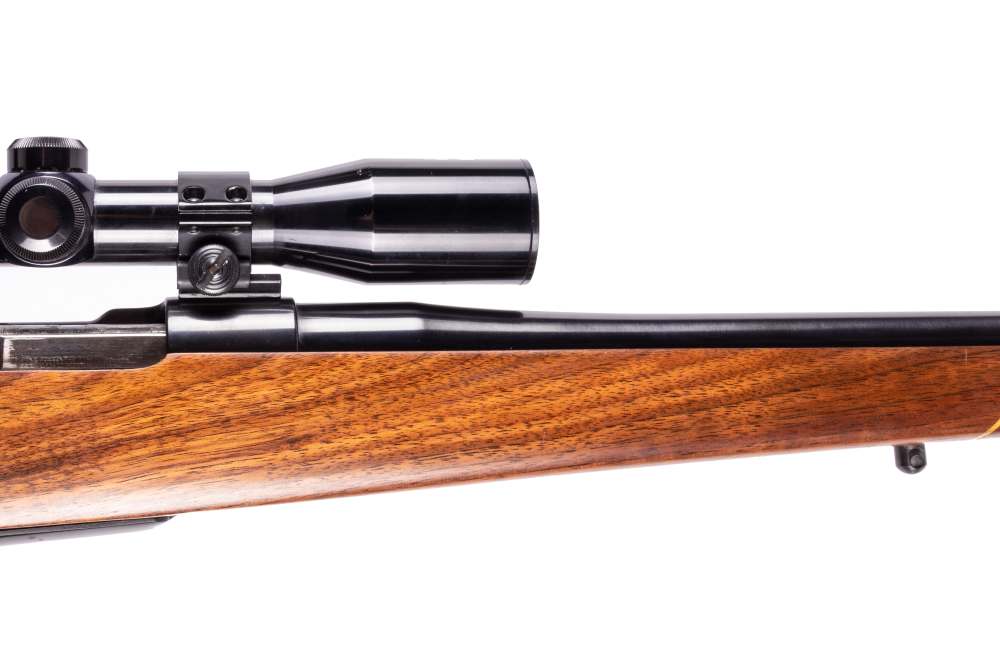 ARISAKA TYPE 99 SPORTERIZED UNK CAL DURYS #40137-img-3