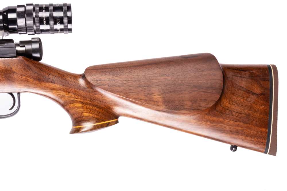 ARISAKA TYPE 99 SPORTERIZED UNK CAL DURYS #40137-img-11