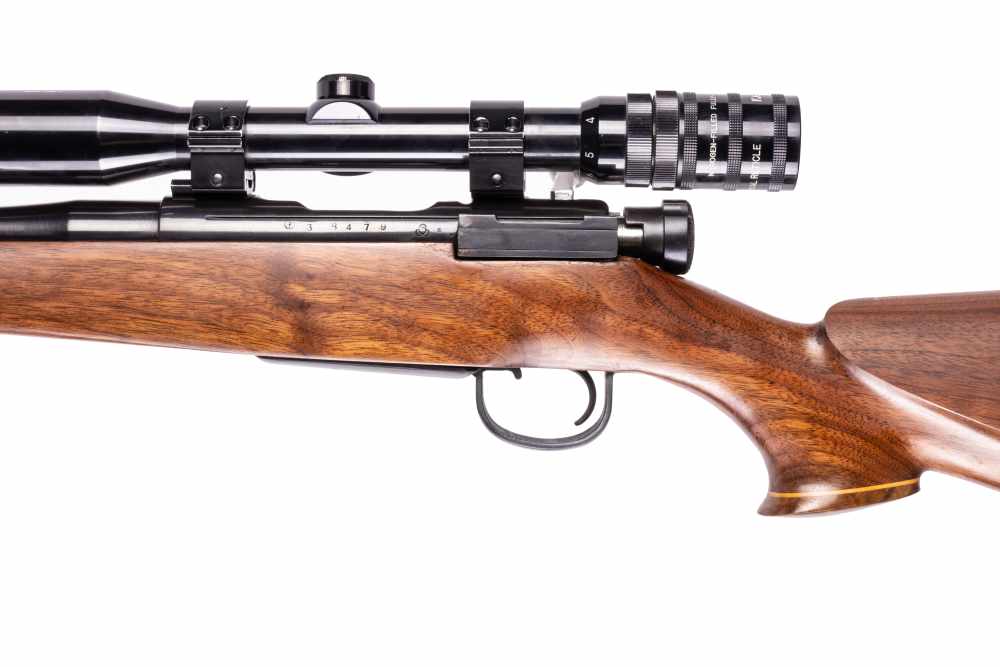 ARISAKA TYPE 99 SPORTERIZED UNK CAL DURYS #40137-img-10
