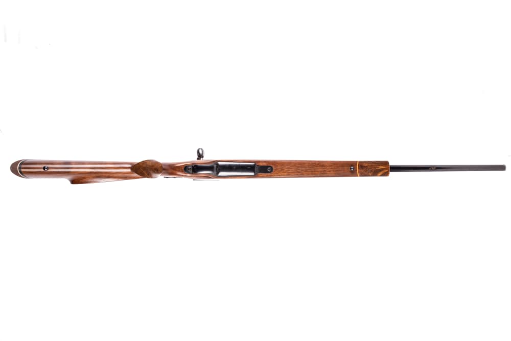 ARISAKA TYPE 99 SPORTERIZED UNK CAL DURYS #40137-img-12
