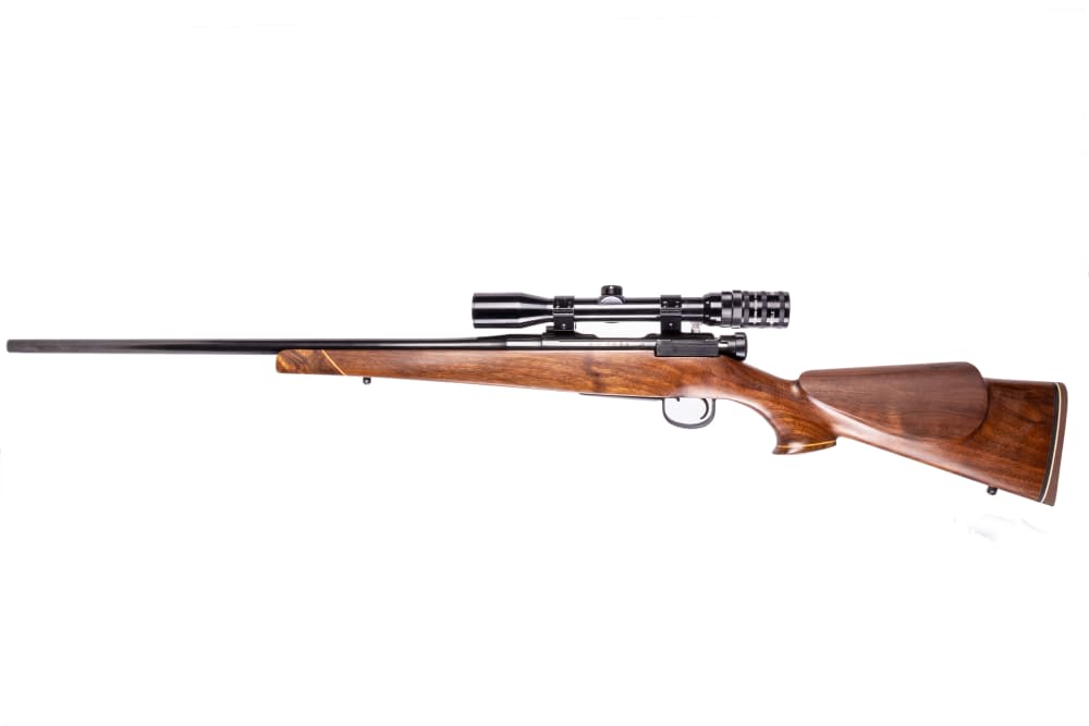 ARISAKA TYPE 99 SPORTERIZED UNK CAL DURYS #40137-img-6