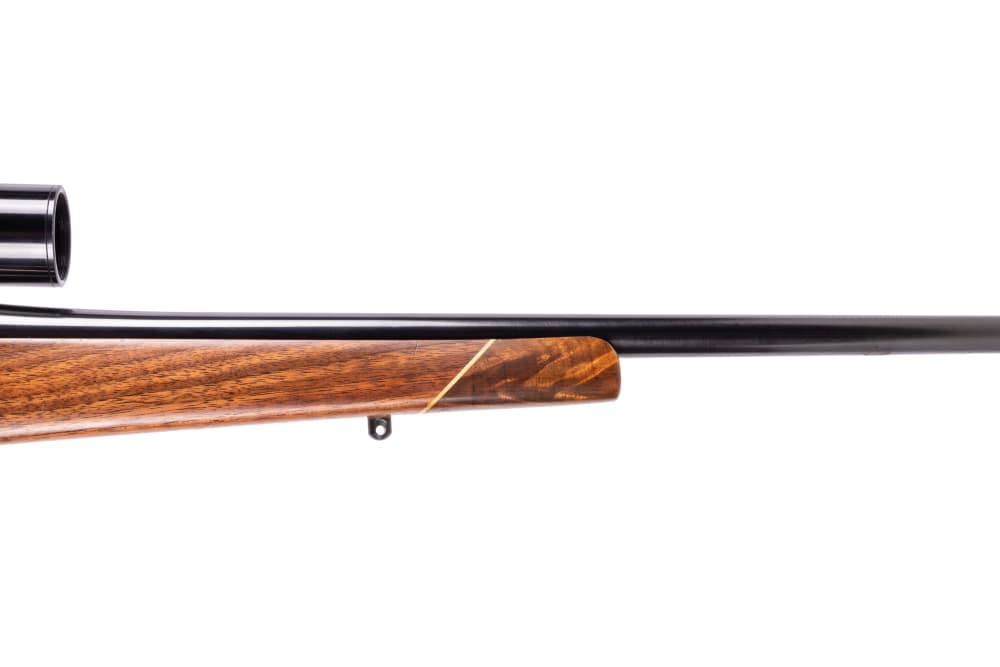 ARISAKA TYPE 99 SPORTERIZED UNK CAL DURYS #40137-img-4