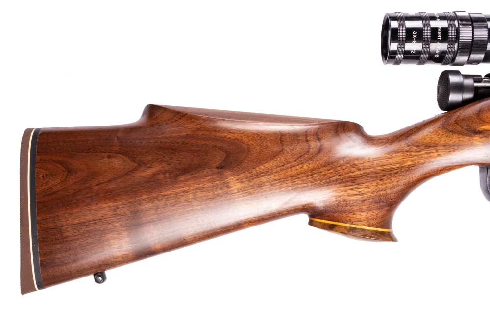 ARISAKA TYPE 99 SPORTERIZED UNK CAL DURYS #40137-img-1