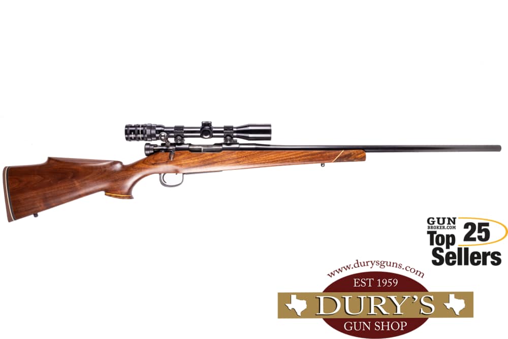 ARISAKA TYPE 99 SPORTERIZED UNK CAL DURYS #40137-img-0