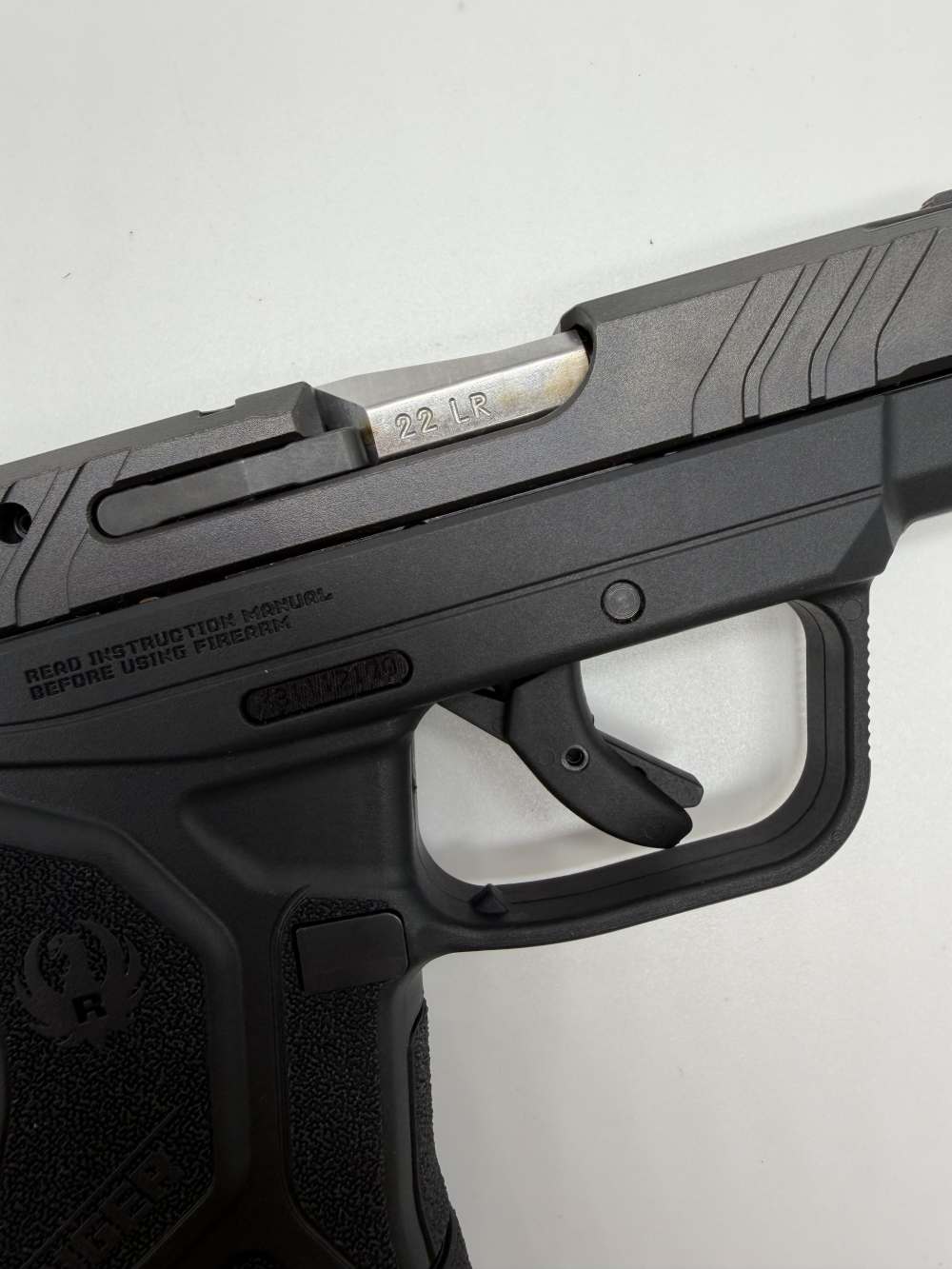 CA COMPLIANT RUGER LCP II-img-3