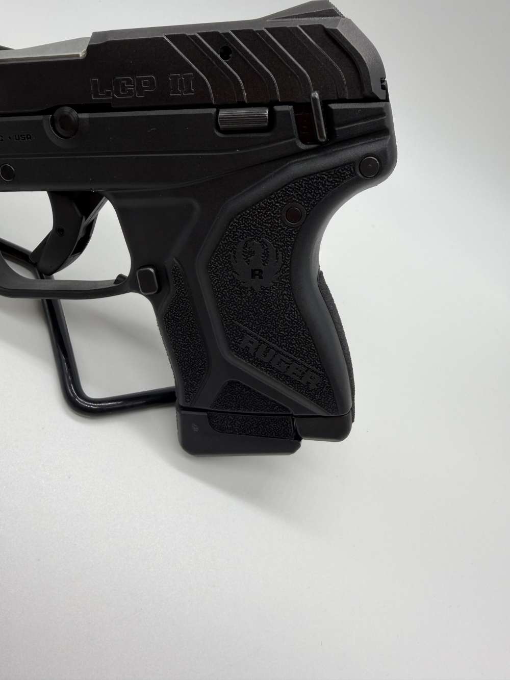 CA COMPLIANT RUGER LCP II-img-4