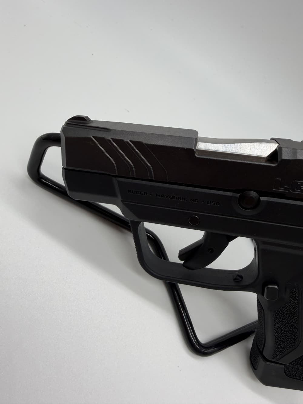 CA COMPLIANT RUGER LCP II-img-5