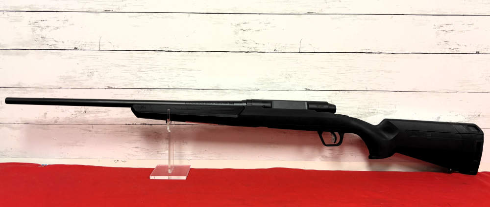 Factory New Savage Axis II 30-06 Rifle No Reserve!-img-5