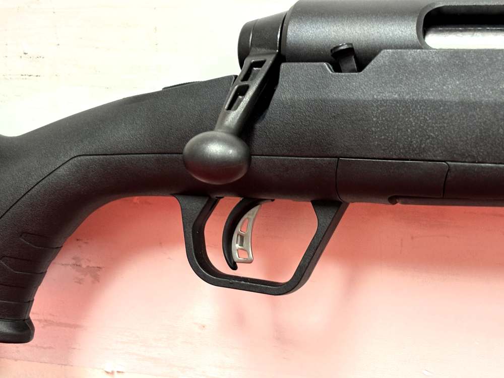 Factory New Savage Axis II 30-06 Rifle No Reserve!-img-3