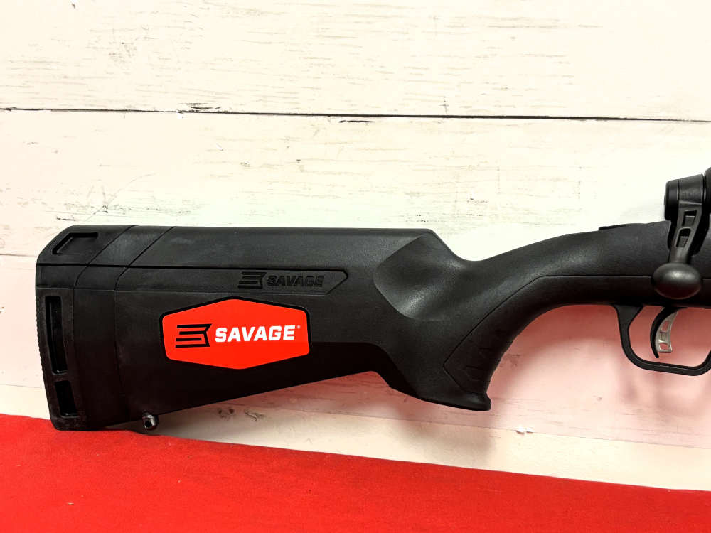 Factory New Savage Axis II 30-06 Rifle No Reserve!-img-2