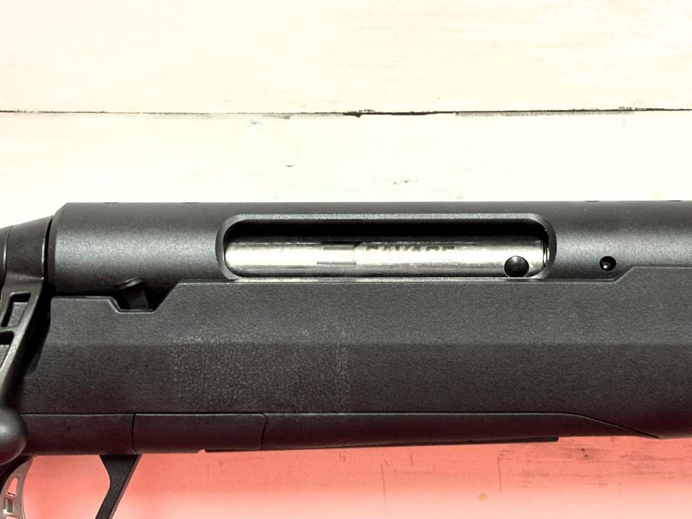Factory New Savage Axis II 30-06 Rifle No Reserve!-img-1