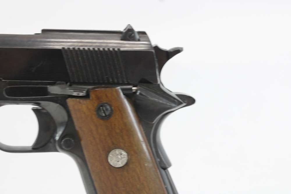 Llama 1911 IX-A .45ACP 4.25'' Barrel-img-15