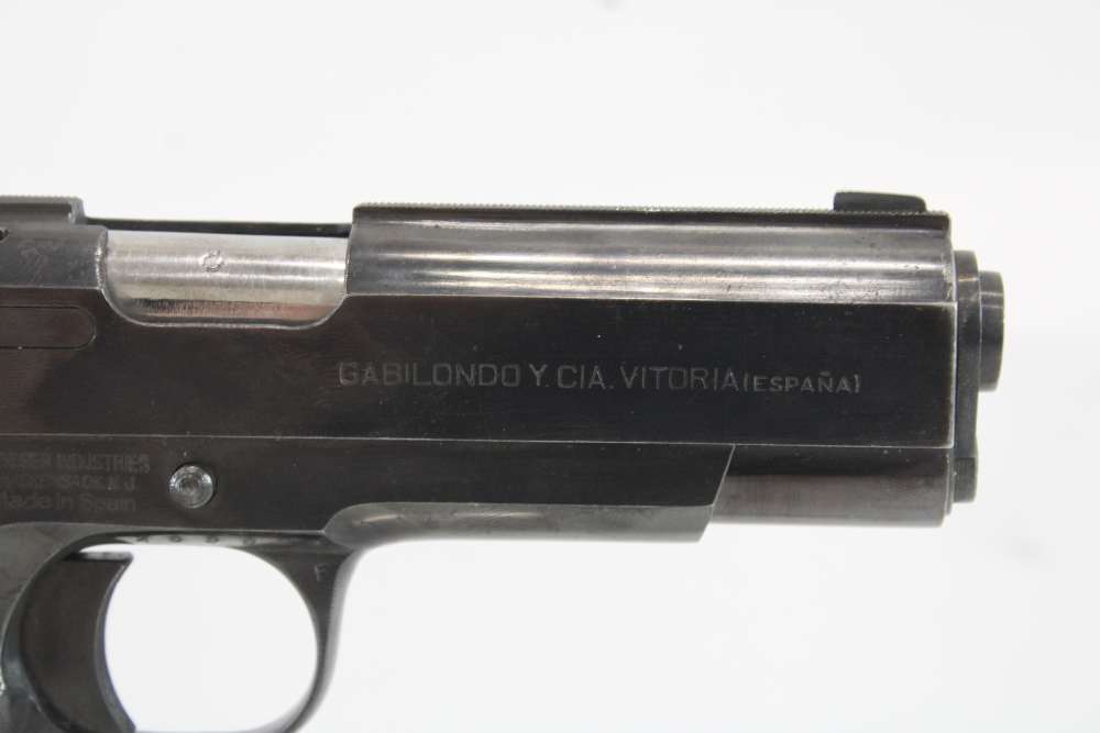 Llama 1911 IX-A .45ACP 4.25'' Barrel-img-2