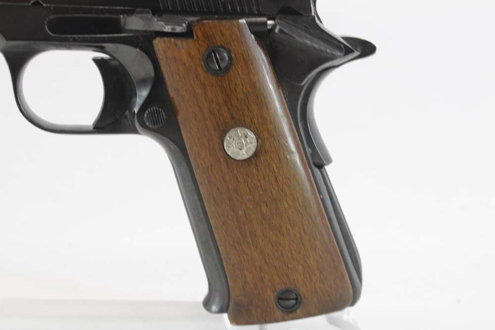 Llama 1911 IX-A .45ACP 4.25'' Barrel-img-14