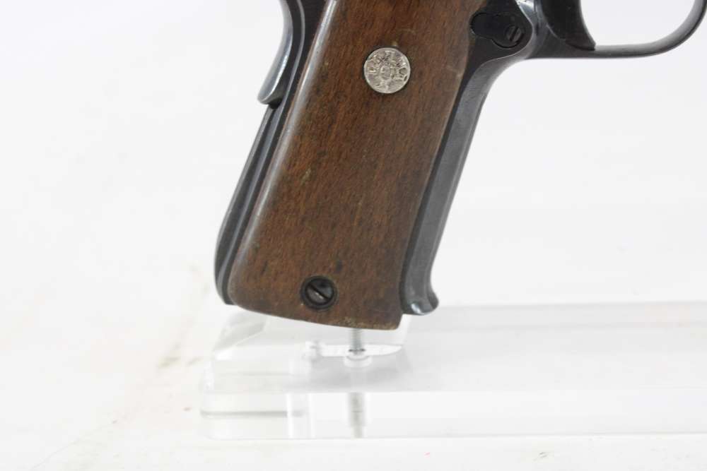 Llama 1911 IX-A .45ACP 4.25'' Barrel-img-7