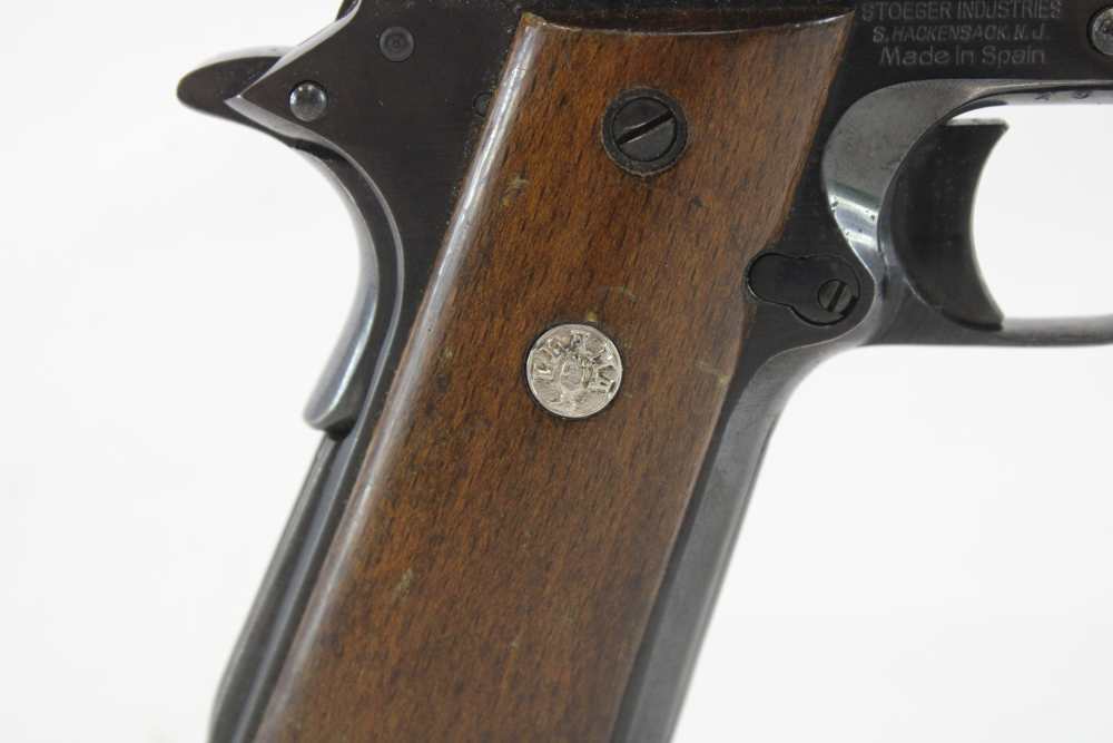 Llama 1911 IX-A .45ACP 4.25'' Barrel-img-5