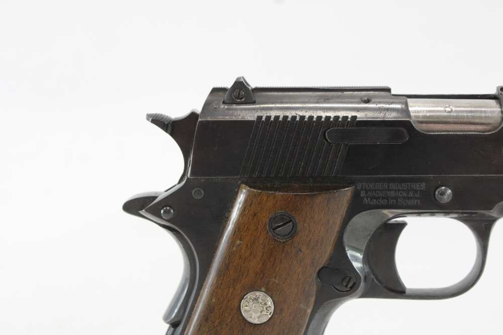 Llama 1911 IX-A .45ACP 4.25'' Barrel-img-6