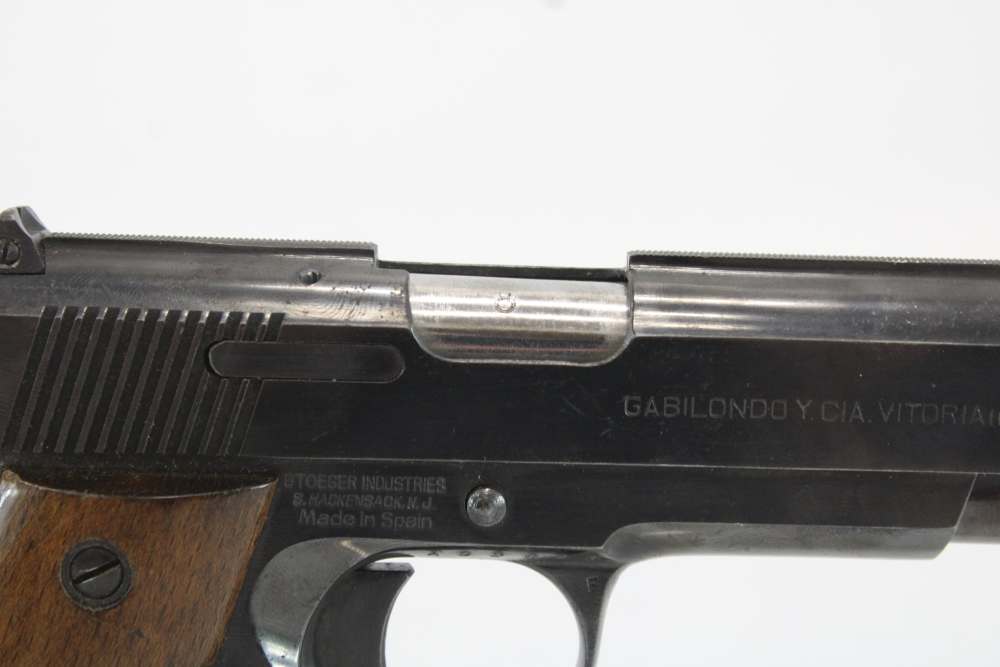 Llama 1911 IX-A .45ACP 4.25'' Barrel-img-3