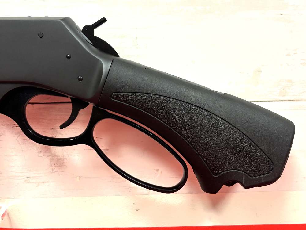 Factory New Henry H10 Bear's Leg 45-70 Pistol No Reserve!-img-3