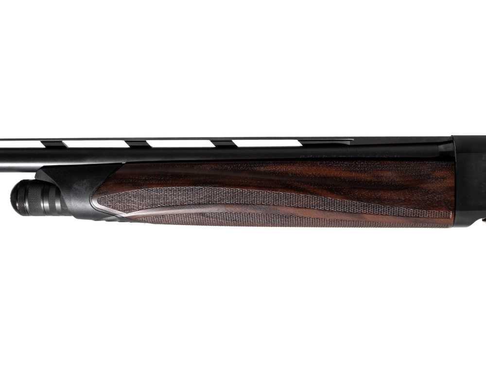 Beretta A400 Xcel Sporting Custom Black With Kick Off 12 GA 30 IN -img-10