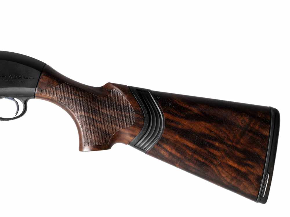 Beretta A400 Xcel Sporting Custom Black With Kick Off 12 GA 30 IN -img-6