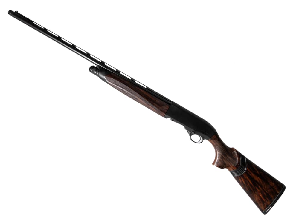 Beretta A400 Xcel Sporting Custom Black With Kick Off 12 GA 30 IN -img-1
