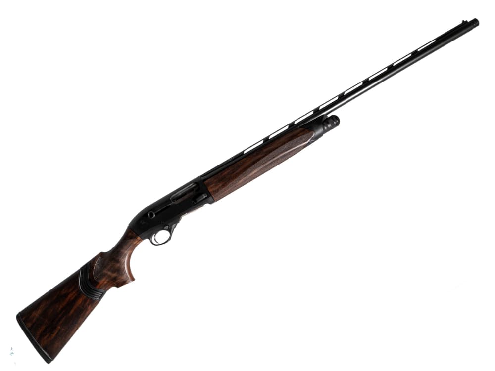 Beretta A400 Xcel Sporting Custom Black With Kick Off 12 GA 30 IN -img-0