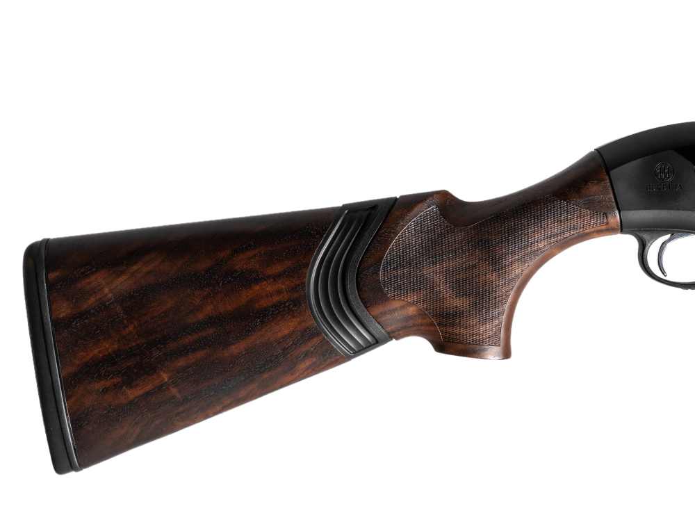 Beretta A400 Xcel Sporting Custom Black With Kick Off 12 GA 30 IN -img-5