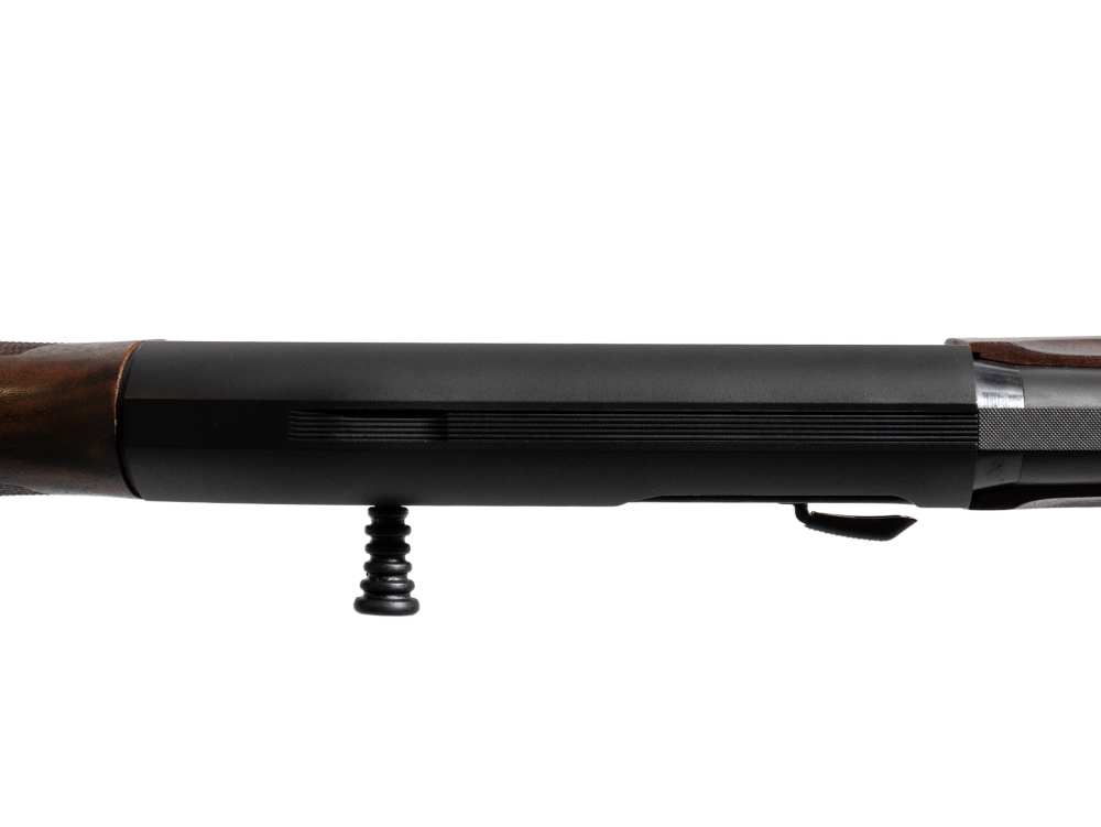 Beretta A400 Xcel Sporting Custom Black With Kick Off 12 GA 30 IN -img-4