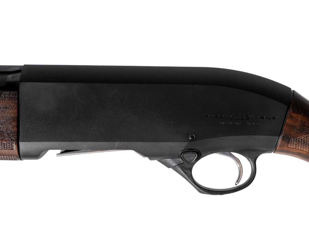 Beretta A400 Xcel Sporting Custom Black With Kick Off 12 GA 30 IN -img-8