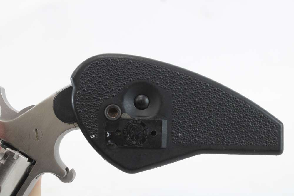 North American MINI-Revolver 22 1.5'' Barrel-img-6