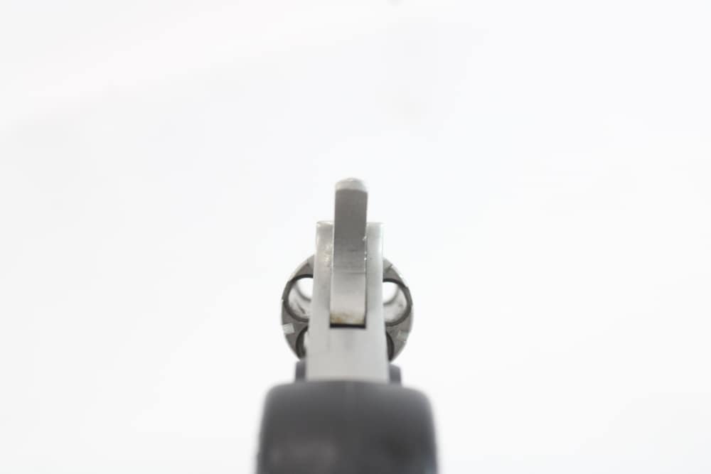 North American MINI-Revolver 22 1.5'' Barrel-img-4