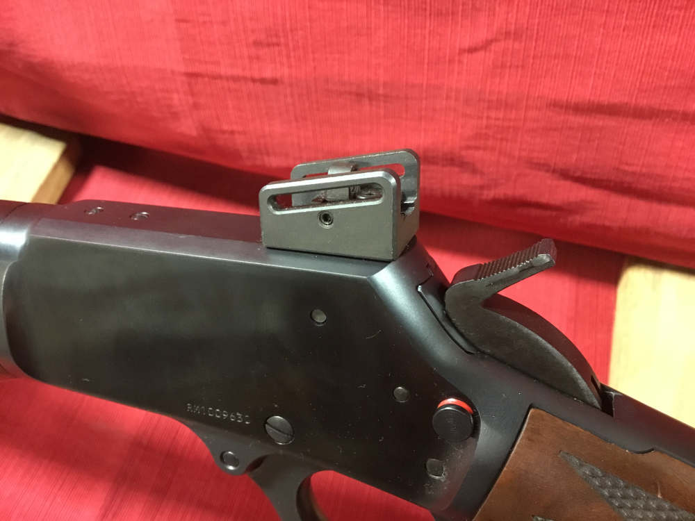 Marlin 1894 Classic 357 Mag-img-4