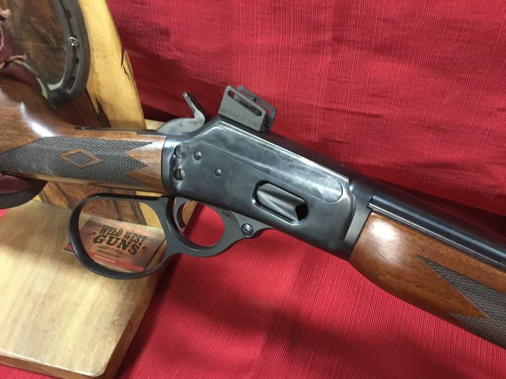 Marlin 1894 Classic 357 Mag-img-5