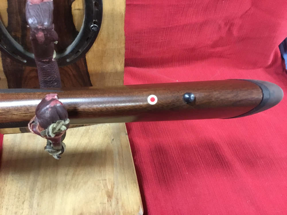 Marlin 1894 Classic 357 Mag-img-2