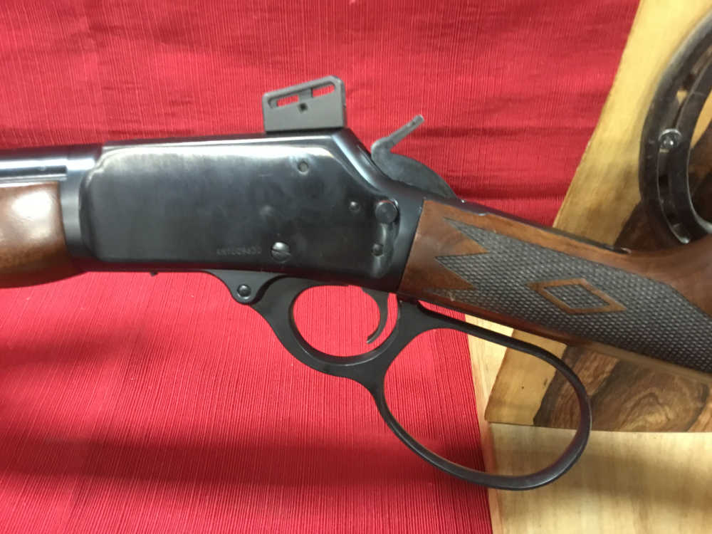 Marlin 1894 Classic 357 Mag-img-1