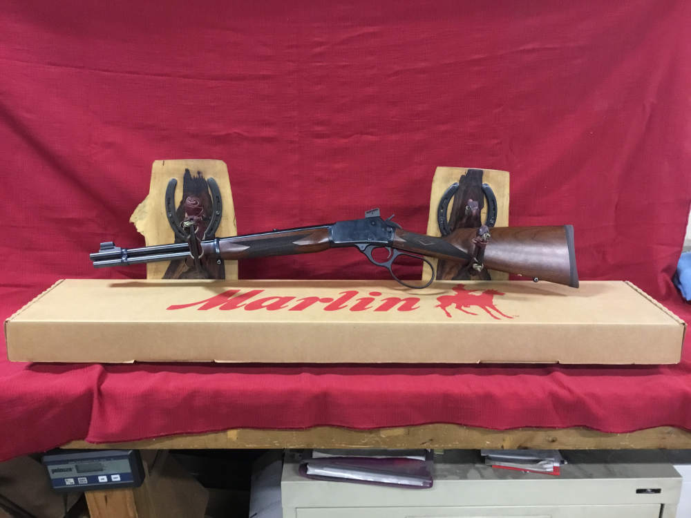 Marlin 1894 Classic 357 Mag-img-0