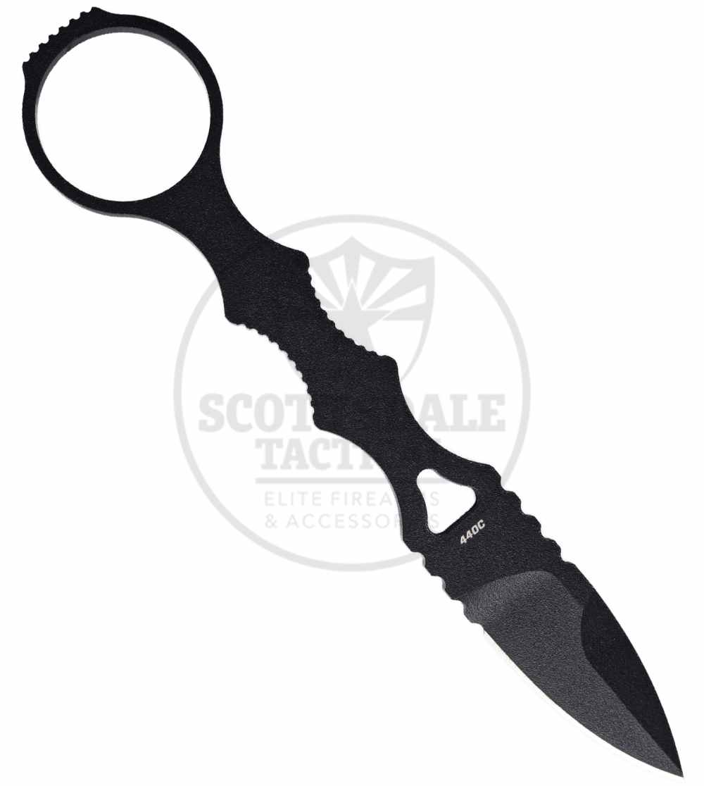Benchmade Mini SOCP Dagger-img-1