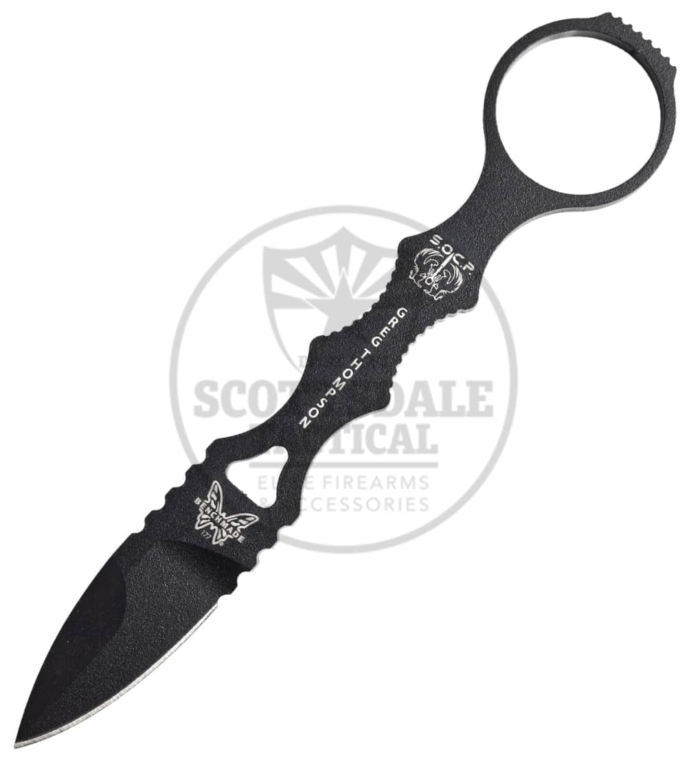 Benchmade Mini SOCP Dagger-img-0