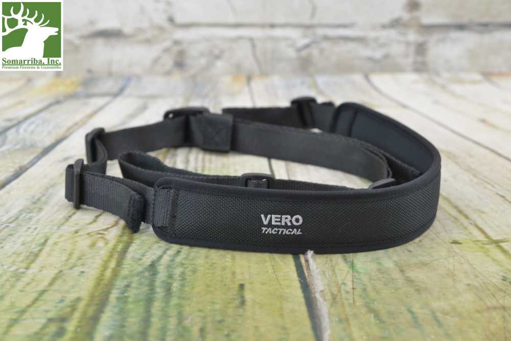 VERO VELLIN I V18030 TACTICAL 2-POINT SLING BLACK-img-0