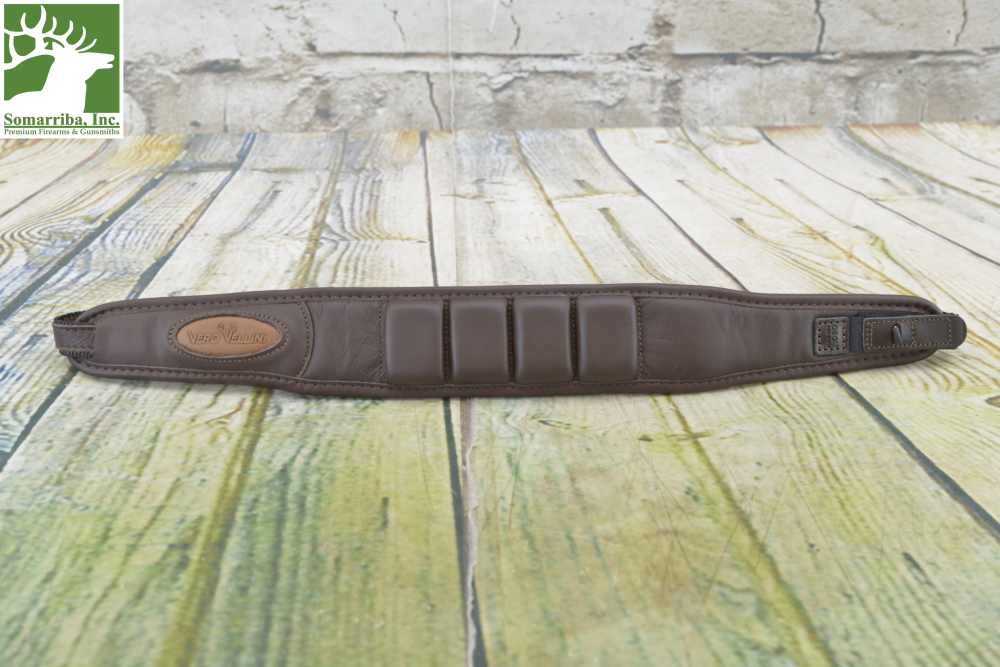 VERO VELLINI V17228 PREMIUM PADDED PADDY QR LEATHER SLING WIDE-img-0