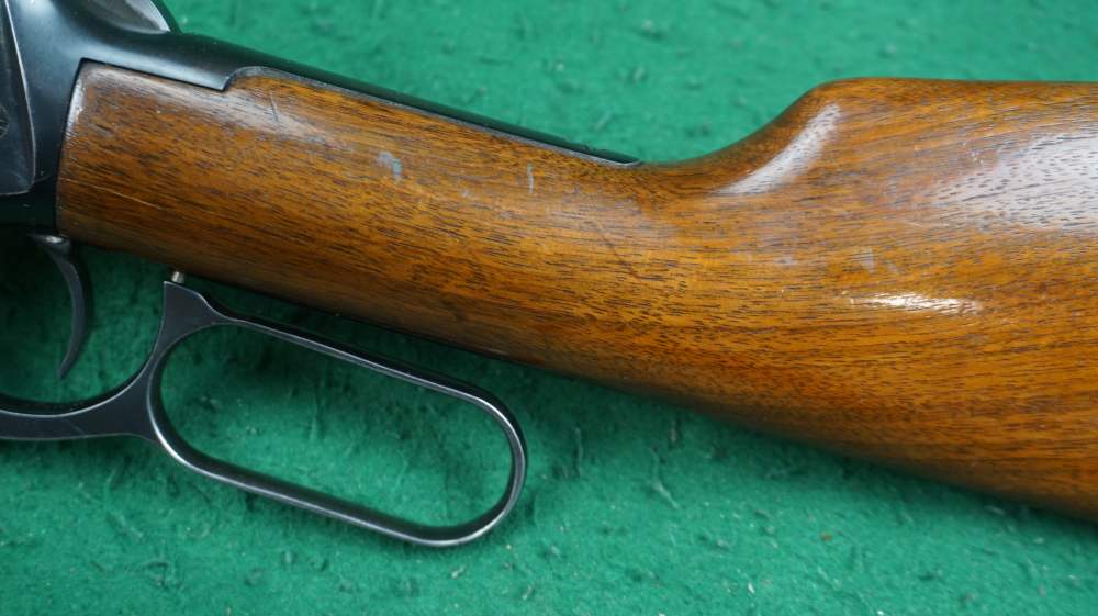 Pre-64 1951 Winchester 94 Carbine 30-30 20" No Reserve 1¢ Start C&R OK-img-18